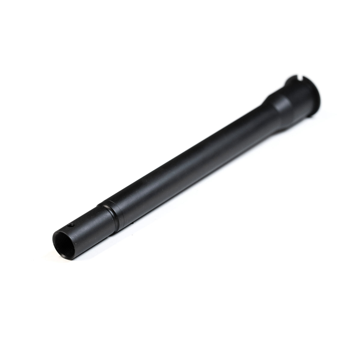 100M carbon steel outer barrel for VFC HK416A5 & 4UAD Magnus