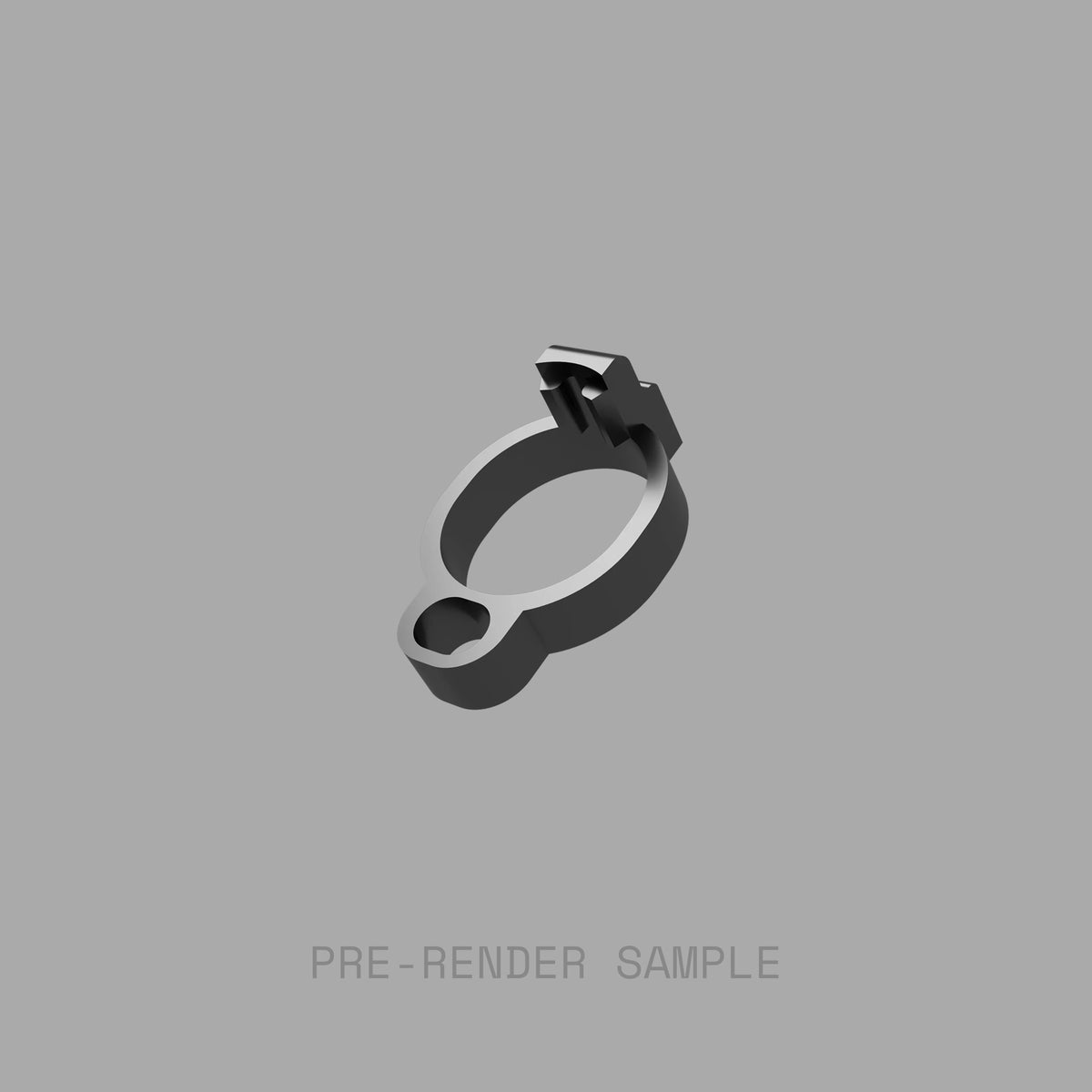 100M ZeroArm EVO Prong – hop up arm for VFC EVO series