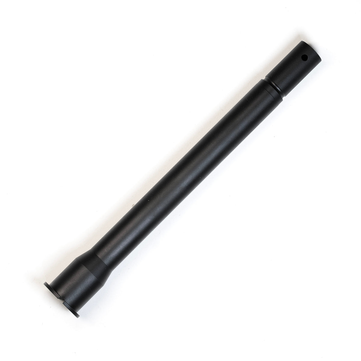 100M carbon steel outer barrel for VFC HK416A5 & 4UAD Magnus