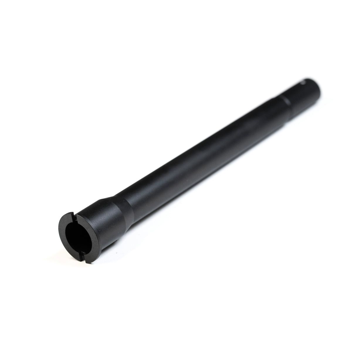 100M carbon steel outer barrel for VFC HK416A5 & 4UAD Magnus