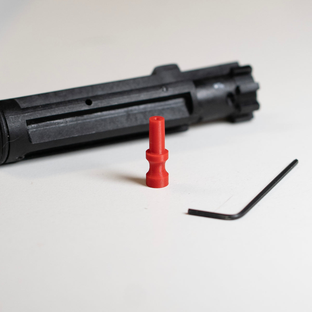 VFC NPAS allen key guide / alignment tool